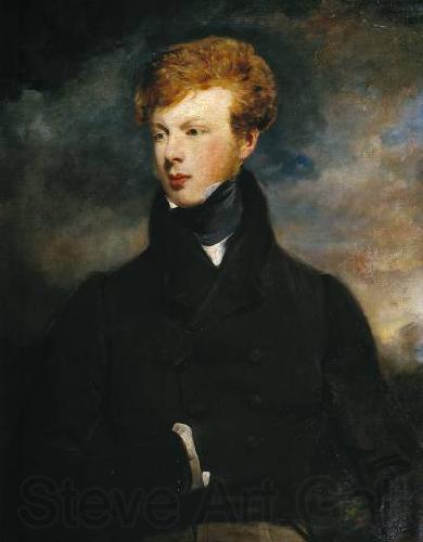 John Jackson Sir Henry Webb, Baronet